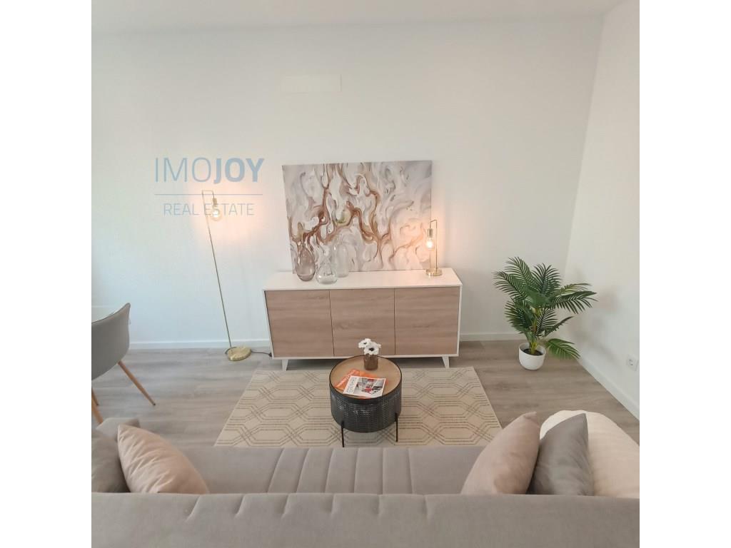 3 غرف نوم شقة في Lisbon, Portugal رقم 158481