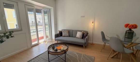 3 غرف نوم شقة في Lisbon, Portugal رقم 158481 2