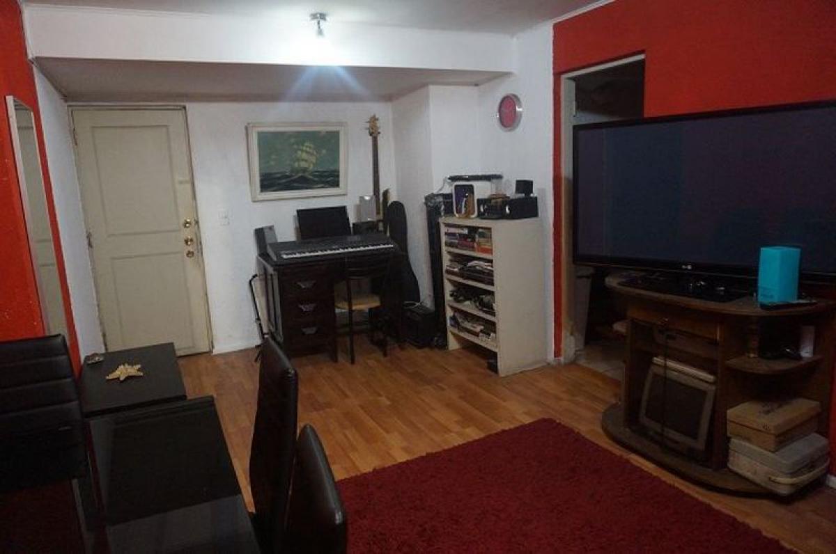 2 bedrooms Apartment in Santiago, Chile No. 3135