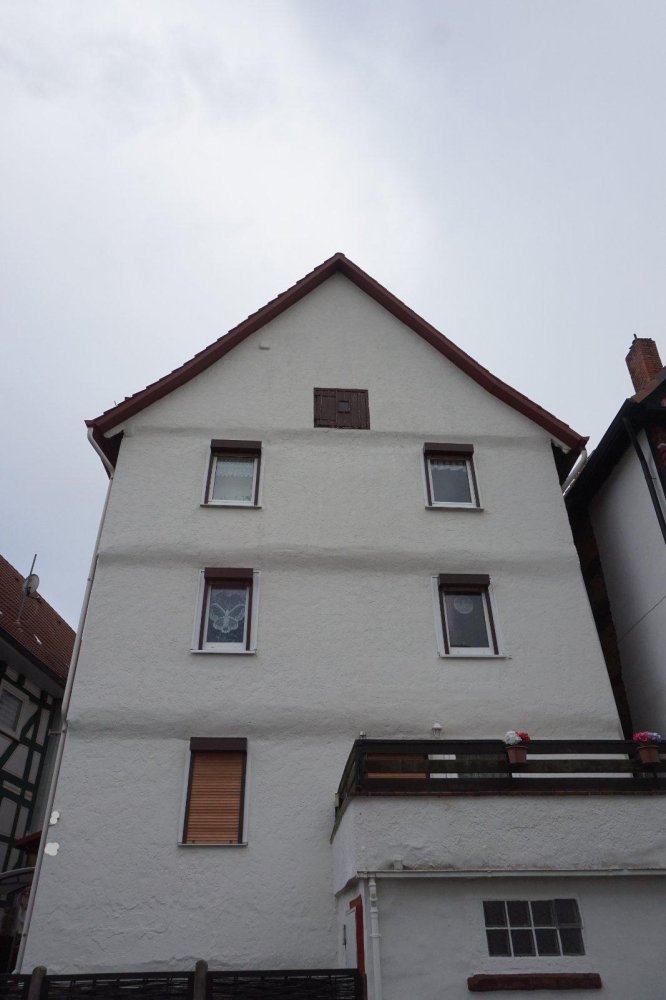 7 bedrooms House in Kassel, Germany No. 366281