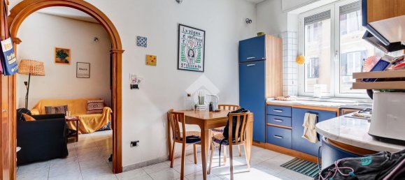 2-salle Appartement à Rome, Italy No. 230505 2
