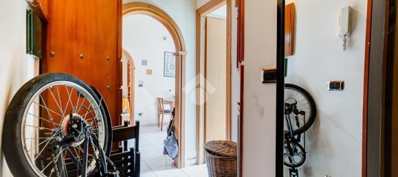 2-salle Appartement à Rome, Italy No. 230505 9