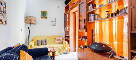 2-salle Appartement à Rome, Italy No. 230505 6