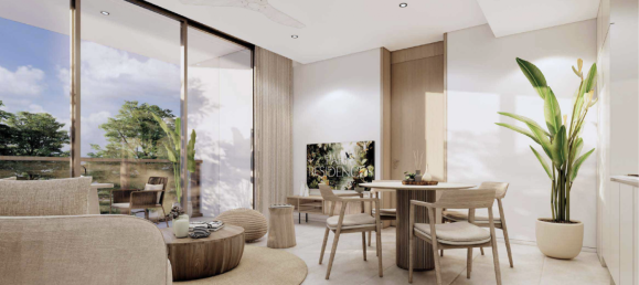 2 Schlafzimmer Eigentumswohnung in Layan Beach, Thailand, Nr. 80014 2