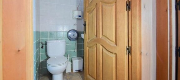 164m² Commercial property in Albolote, Spain No. 170032 24