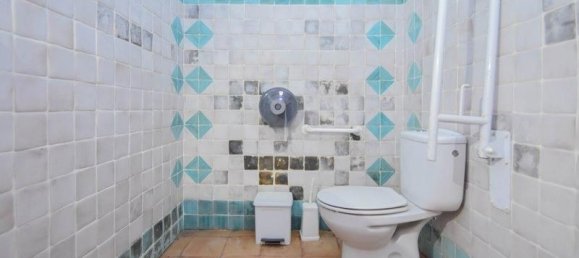 164m² Commercial property in Albolote, Spain No. 170032 28