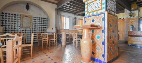 164m² Commercial property in Albolote, Spain No. 170032 18