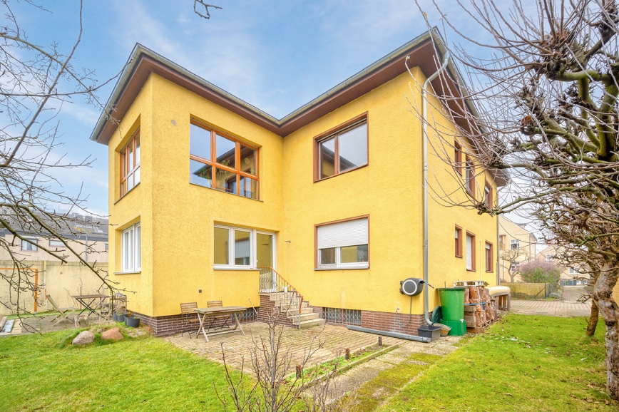 Moradia em banda T8 em Lichtenrade, Germany N.º 55887