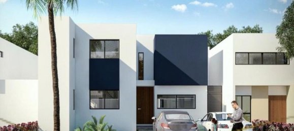 Casa de 3 dormitorios en Mérida, Mexico No. 2750 2