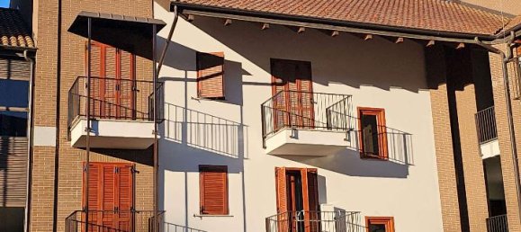 Penthouse de 8 divisões em Alba, Italy N.º 236231 2