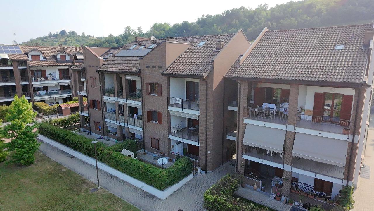 Penthouse de 8 divisões em Alba, Italy N.º 236231