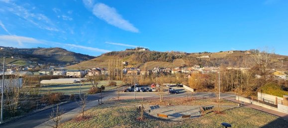 Penthouse de 8 divisões em Alba, Italy N.º 236231 5