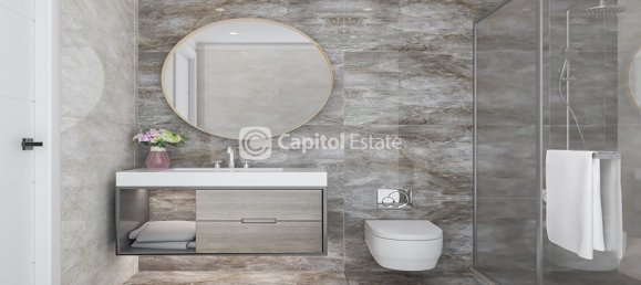 Apartment 2+1 in Antalya, Turkey No. 6506 7