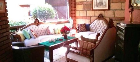 Casa T2 em Tapachula de Cordova y Ordonez, Mexico N.º 188222 2