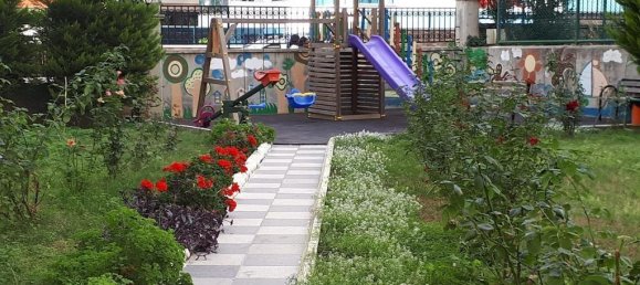 3 rooms Apartment in Mahmutlar, Turkey No. 16971 6