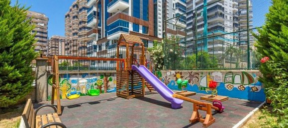 3 rooms Apartment in Mahmutlar, Turkey No. 16971 7