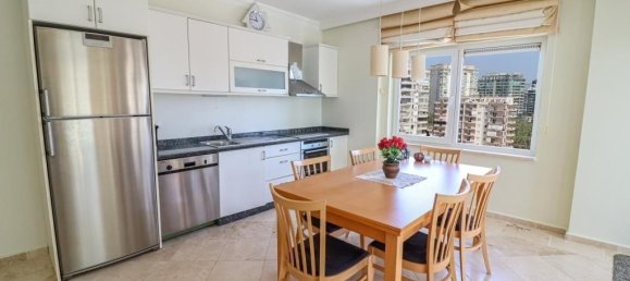 3 rooms Apartment in Mahmutlar, Turkey No. 16971 15