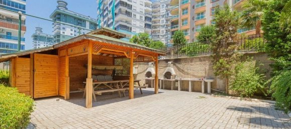 3 rooms Apartment in Mahmutlar, Turkey No. 16971 5