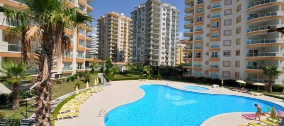3 rooms Apartment in Mahmutlar, Turkey No. 16971 3