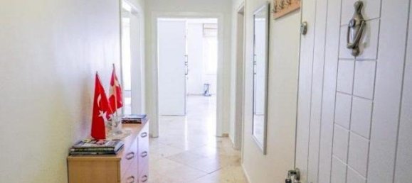 3 rooms Apartment in Mahmutlar, Turkey No. 16971 12