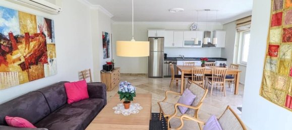 3 rooms Apartment in Mahmutlar, Turkey No. 16971 14