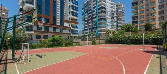 3 rooms Apartment in Mahmutlar, Turkey No. 16971 4