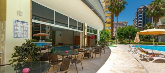 3 rooms Apartment in Mahmutlar, Turkey No. 16971 9