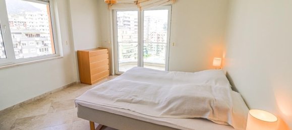 3 rooms Apartment in Mahmutlar, Turkey No. 16971 17