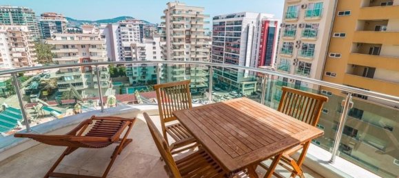 3 rooms Apartment in Mahmutlar, Turkey No. 16971 16
