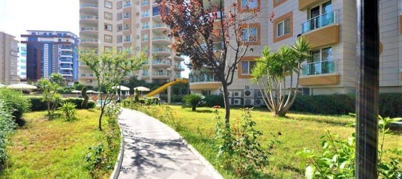 3 rooms Apartment in Mahmutlar, Turkey No. 16971 8