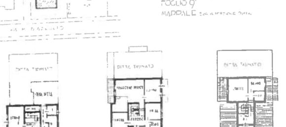 4 rooms Villa in Montegrotto Terme, Italy No. 103517 26