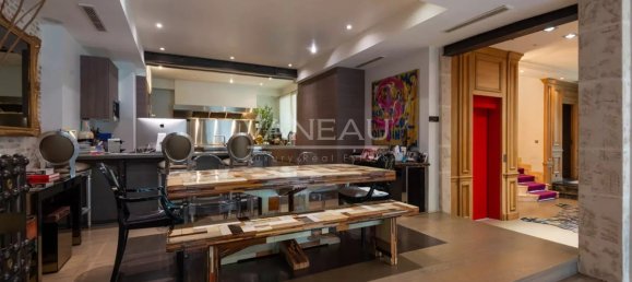 Casa de 9 habitaciónes en Neuilly-sur-Seine, France No. 144624 7