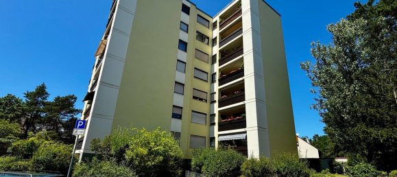 4 rooms Apartment in Nurnberger Land, Germany No. 260924 11