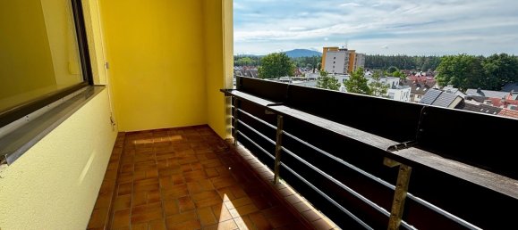 4 rooms Apartment in Nurnberger Land, Germany No. 260924 12