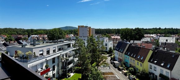 4 rooms Apartment in Nurnberger Land, Germany No. 260924 14