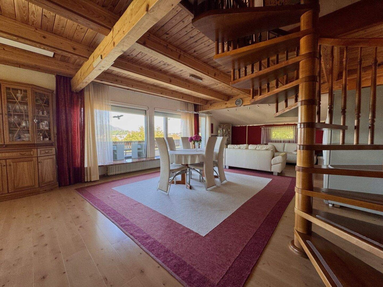 4-Zimmer Wohnung in Gmunden, Austria, Nr. 218837