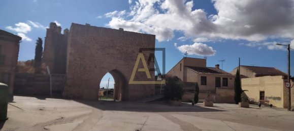 3 Schlafzimmer Haus in Villalpando, Spain, Nr. 26368 22