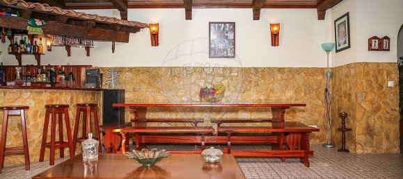 3 غرف نوم منزل في Alenquer, Portugal رقم 53726 7