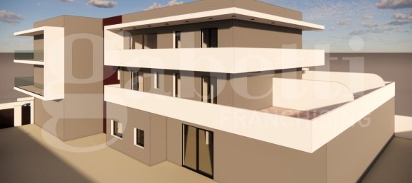 3-Zimmer Wohnung in Oristano, Italy, Nr. 34705 4