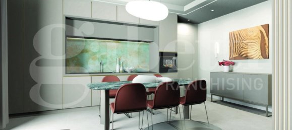 3-Zimmer Wohnung in Oristano, Italy, Nr. 34705 2