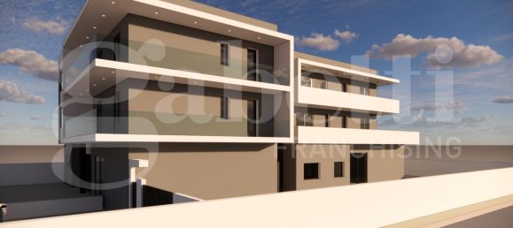 3-Zimmer Wohnung in Oristano, Italy, Nr. 34705 5