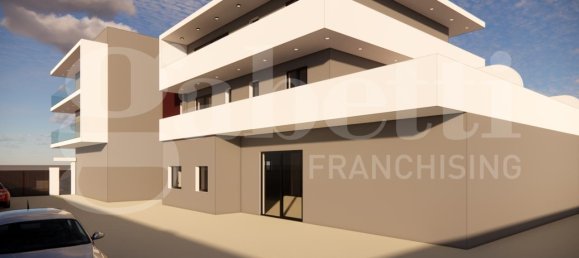 3-Zimmer Wohnung in Oristano, Italy, Nr. 34705 7