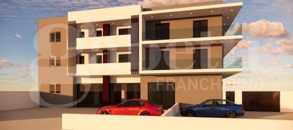 3-Zimmer Wohnung in Oristano, Italy, Nr. 34705 6