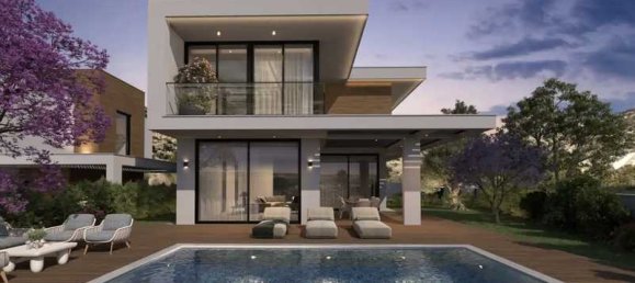 3 bedrooms Villa in Mouttagiaka, Cyprus No. 20790 4