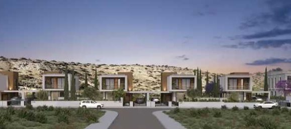 3 bedrooms Villa in Mouttagiaka, Cyprus No. 20790 3