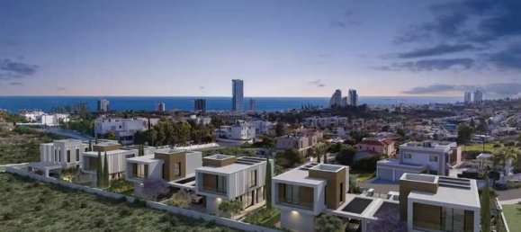 3 bedrooms Villa in Mouttagiaka, Cyprus No. 20790 2