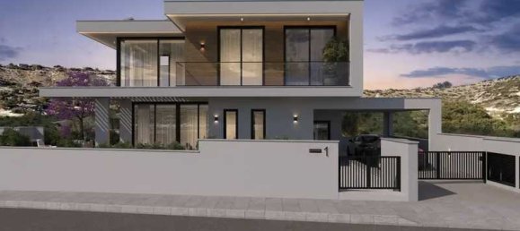 3 bedrooms Villa in Mouttagiaka, Cyprus No. 20790 5