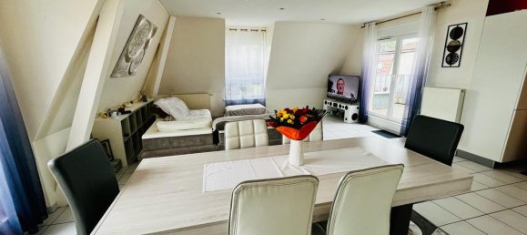 Apartamento T2 em Soufflenheim, France N.º 92570 2