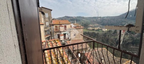 4 bedrooms Apartment in Genazzano, Italy No. 146002 32