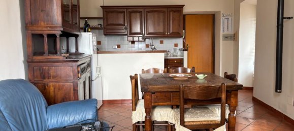 4 bedrooms Apartment in Genazzano, Italy No. 146002 8